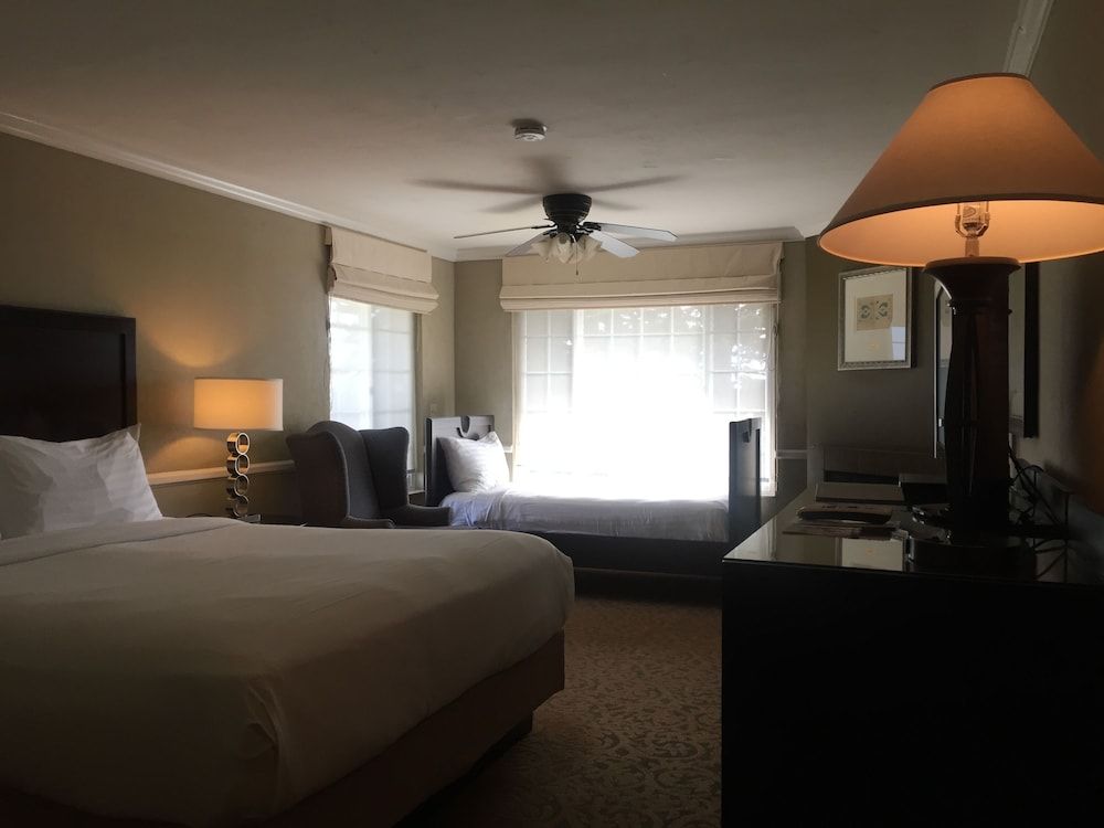 The Morgan 3 The Morgan 3