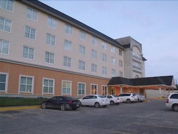 Sierra Huasteca Inn 4 estrellas en Ciudad Valles