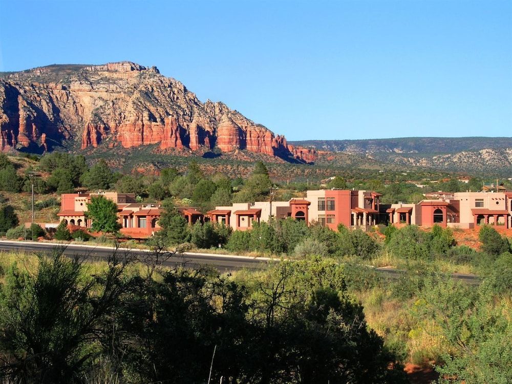 Las Posadas of Sedona 1