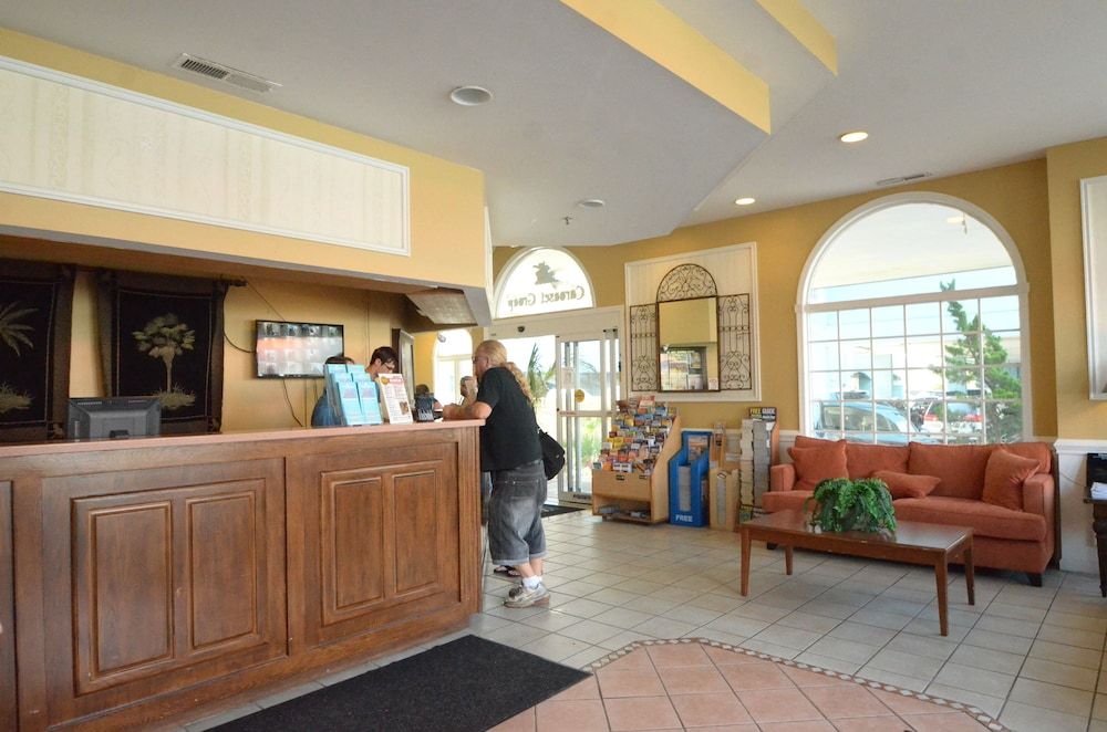 Tidelands Caribbean Hotel and Suites 2