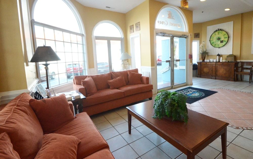 Tidelands Caribbean Hotel and Suites 3