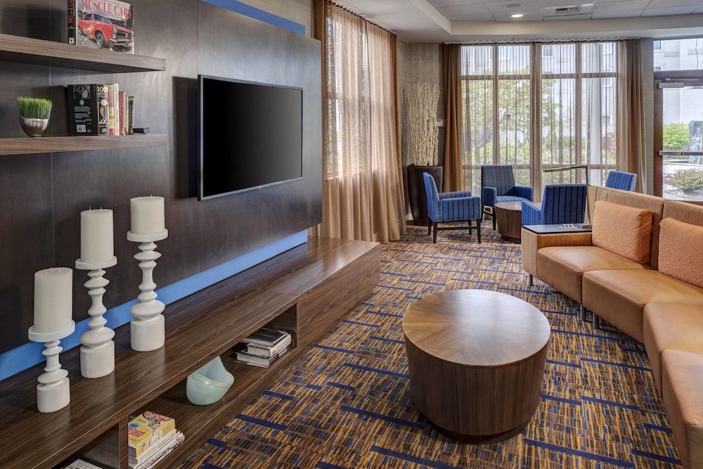 Courtyard by Marriott Seattle Kirkland 3