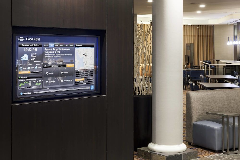 Courtyard by Marriott Seattle Kirkland 2