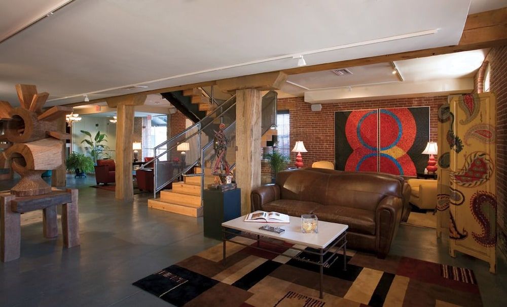 Lancaster Arts Hotel 2