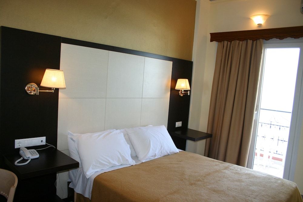 Samos City Hotel 3 Samos City Hotel 3