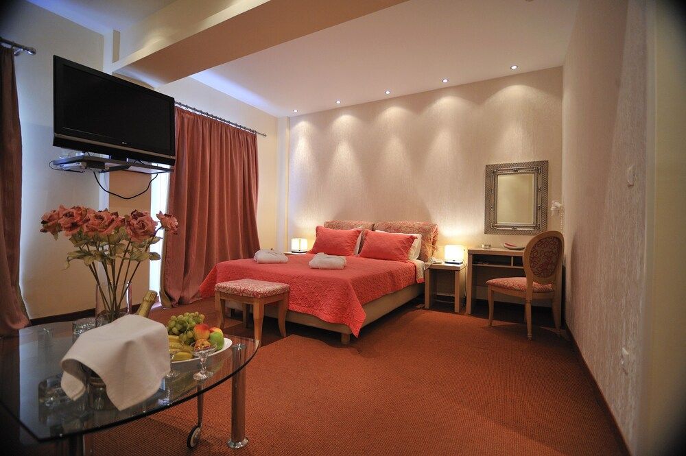 Samos City Hotel 2 Samos City Hotel 2