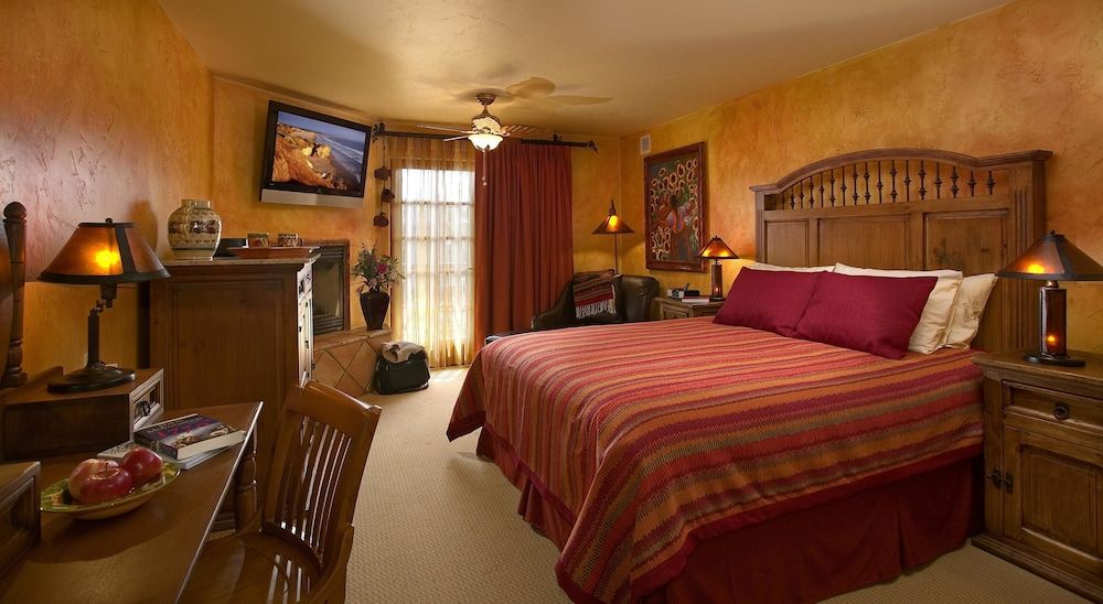 Avila La Fonda Hotel 2