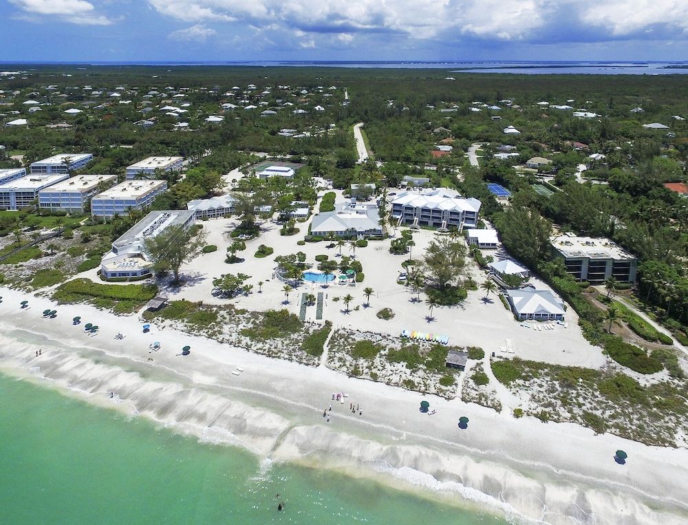 Island Inn 3 estrelas em Sanibel