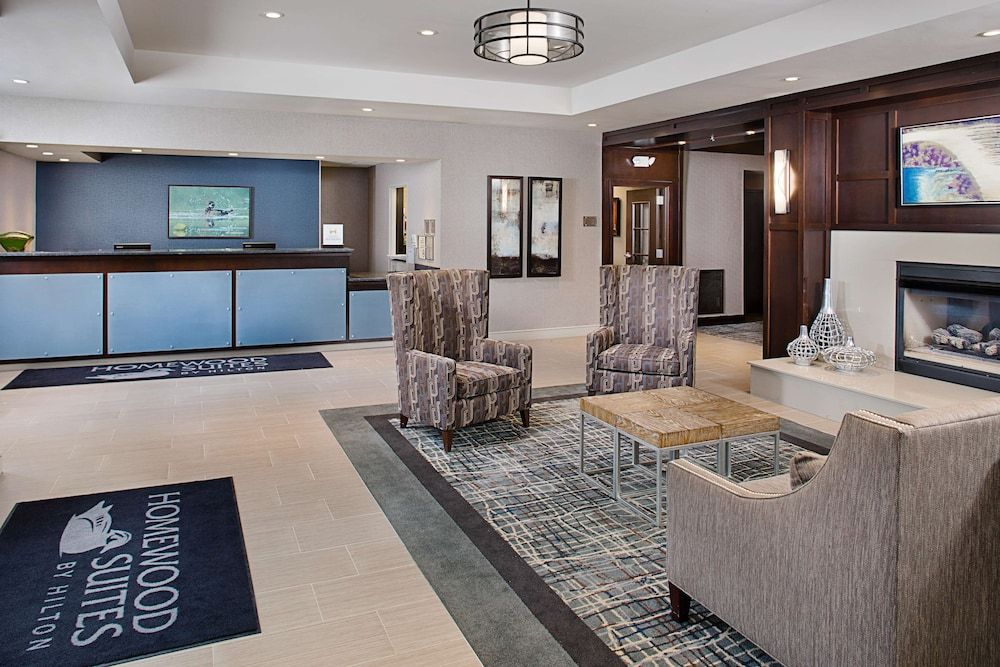 Homewood Suites by Hilton Portsmouth 3