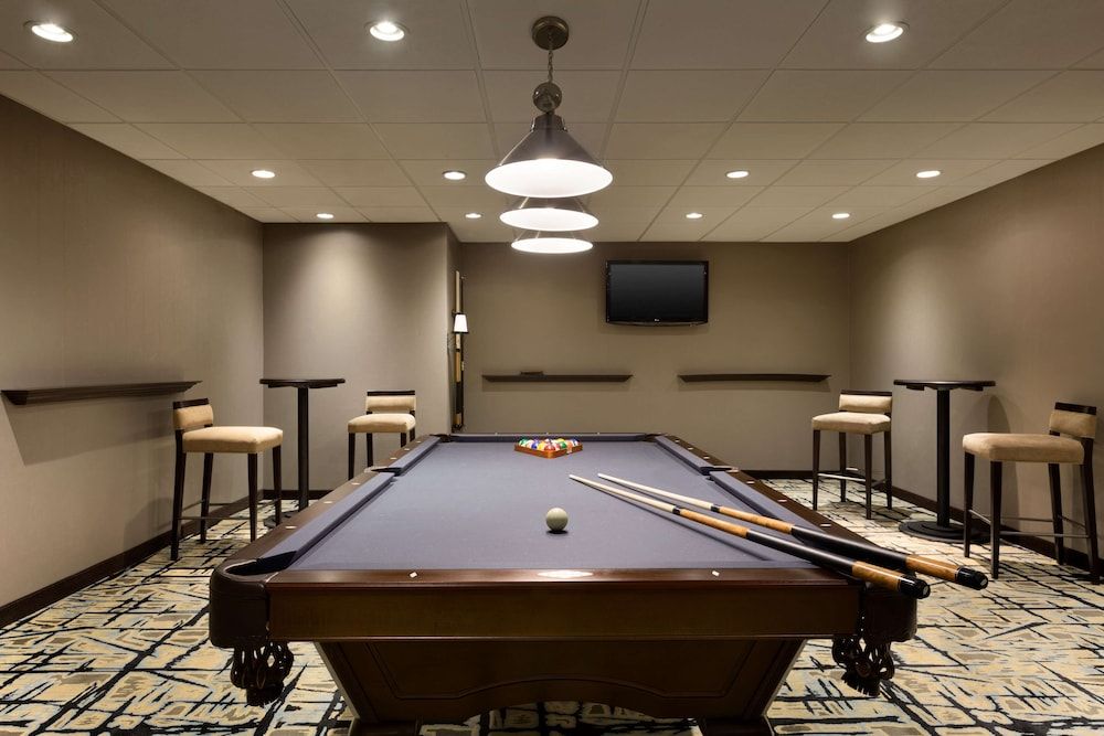 Homewood Suites by Hilton Hartford Downtown -1 étoiles à Hartford