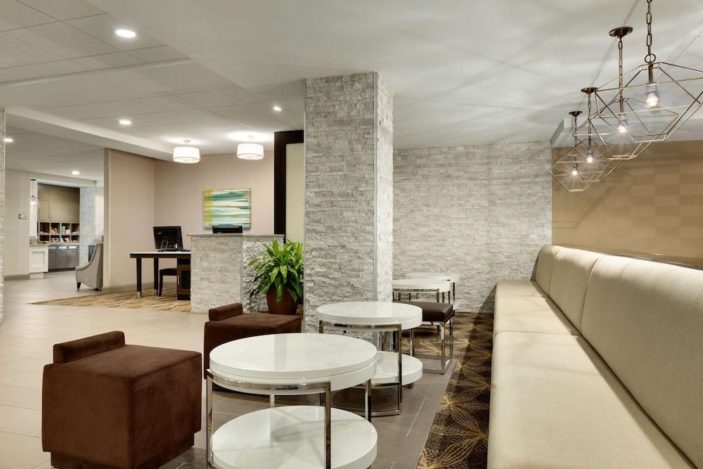 Homewood Suites by Hilton Hartford Downtown 2