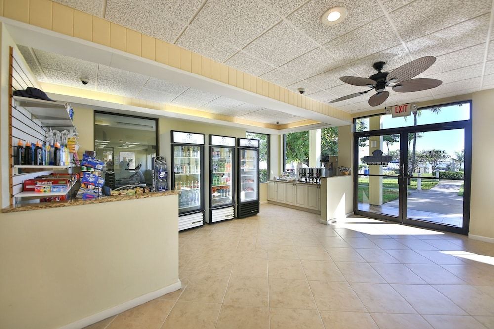 The Neptune Resort 2