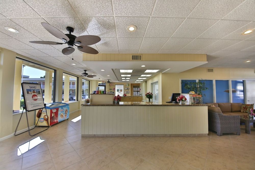 The Neptune Resort 3