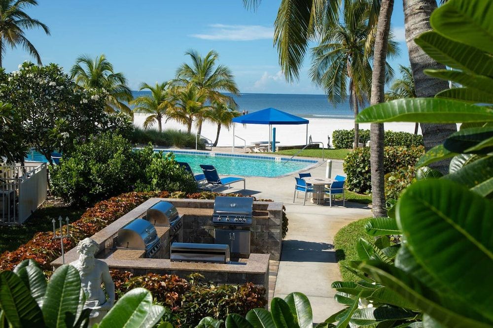 The Neptune Resort 1