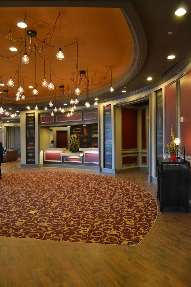 Isle Casino Hotel Black Hawk 3