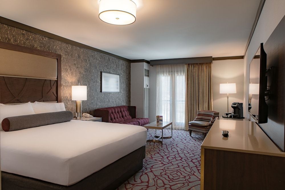 Isle Casino Hotel Black Hawk 3 estrelas em Black Hawk