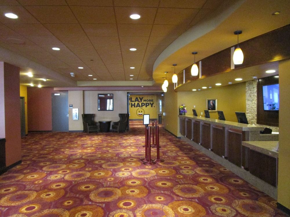 Isle Casino Hotel Black Hawk 2