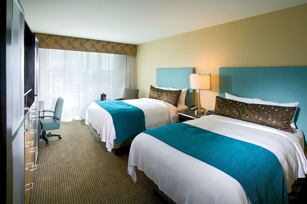 The Heldrich Hotel 3