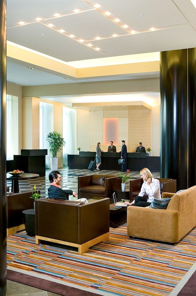 The Heldrich Hotel 2