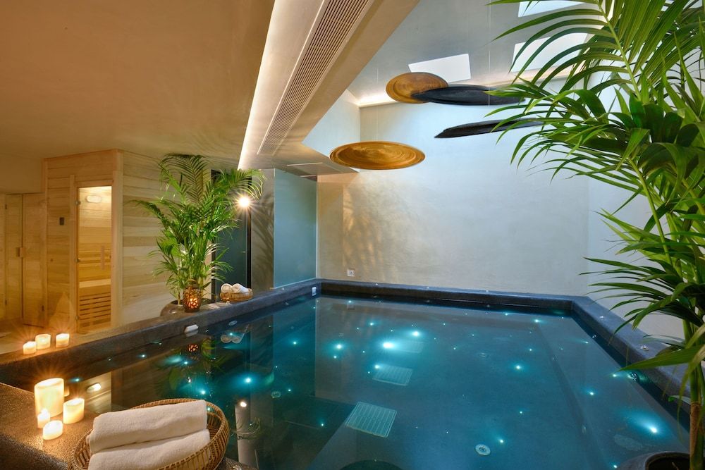 Saint John Hotel Villas & Spa 3