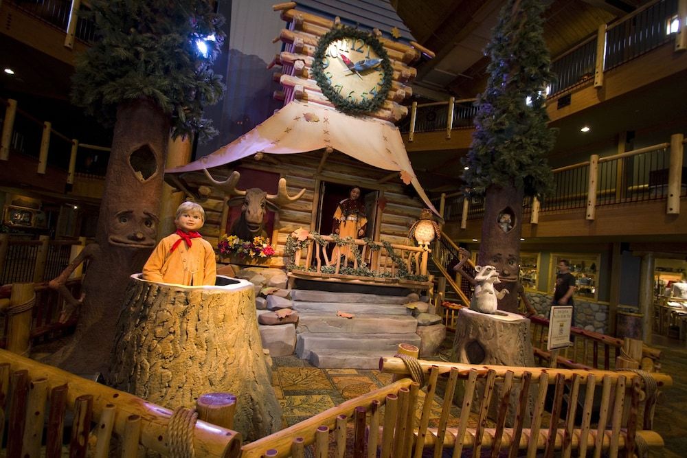 Great Wolf Lodge Williamsburg 2