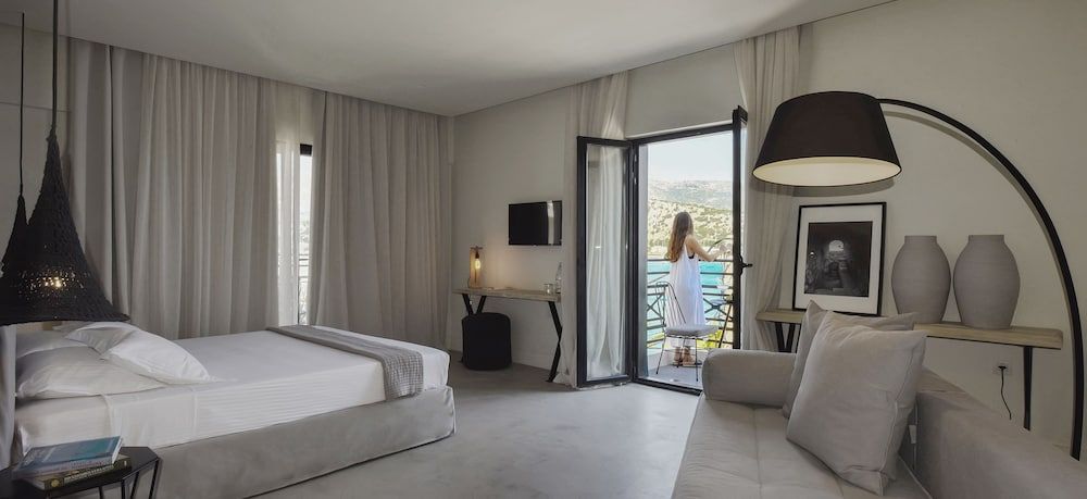 Kefalonia Grand 4 estrelas em Cefalônia