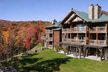The Lodge at Buckberry Creek 1