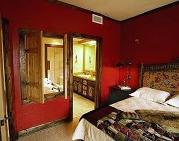 The Lodge at Buckberry Creek 3