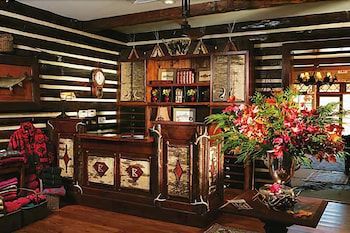 The Lodge at Buckberry Creek 2