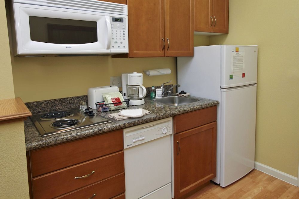 TownePlace Suites by Marriott San Jose Campbell 3