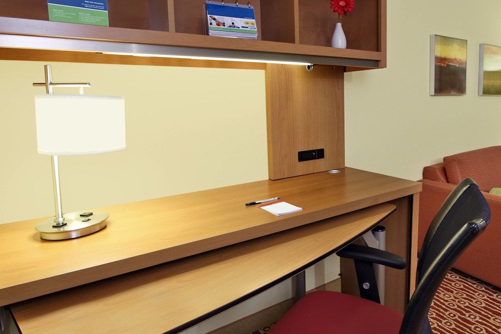 TownePlace Suites by Marriott San Jose Campbell 2