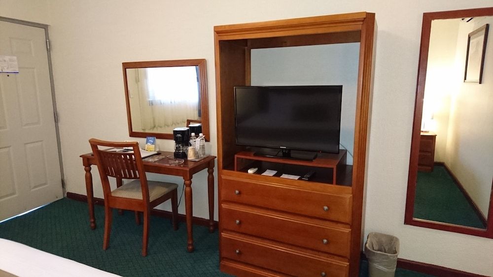 Best Western Plus Plaza Vizcaya 3