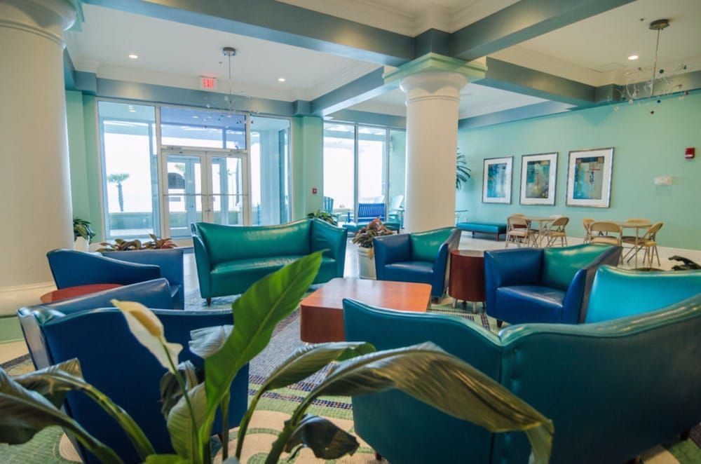 Boardwalk Beach Resort by Royal American Beach Getaways 3