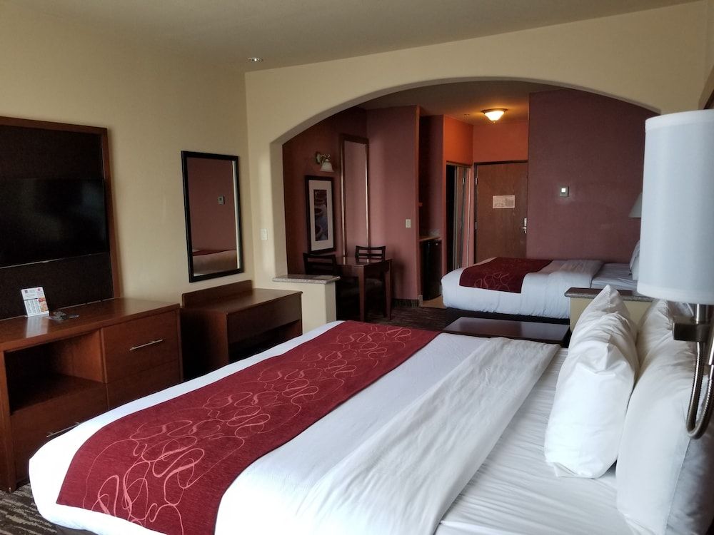 Comfort Suites McAllen 2