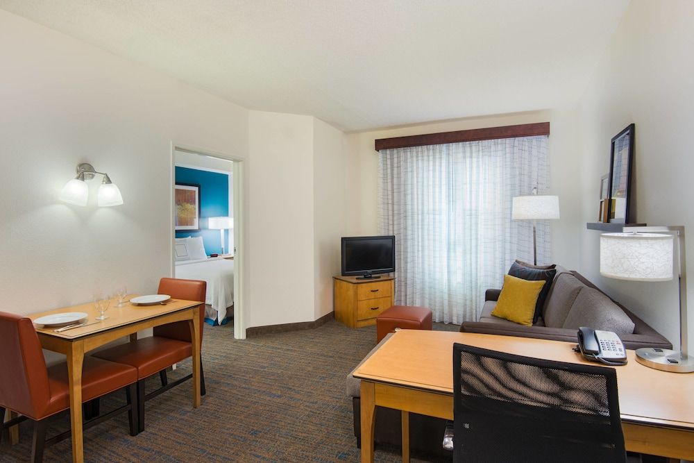 Residence Inn Fort Lauderdale SW/Miramar 3