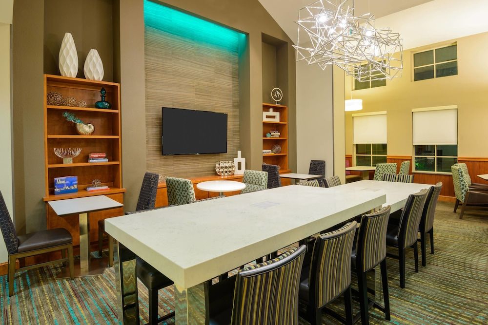 Residence Inn Fort Lauderdale SW/Miramar 2