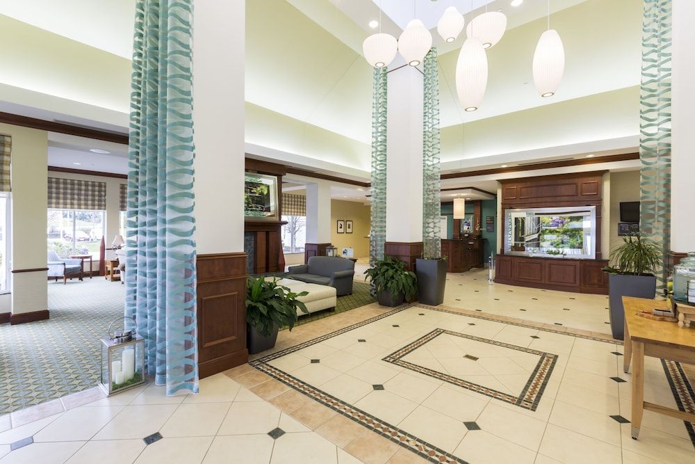 Hilton Garden Inn Seattle North/Everett 2