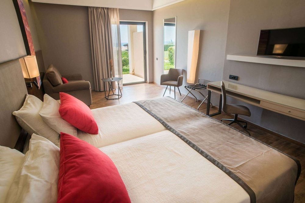 Ramada Plaza Thraki 5 estrellas en Alexandroupoli