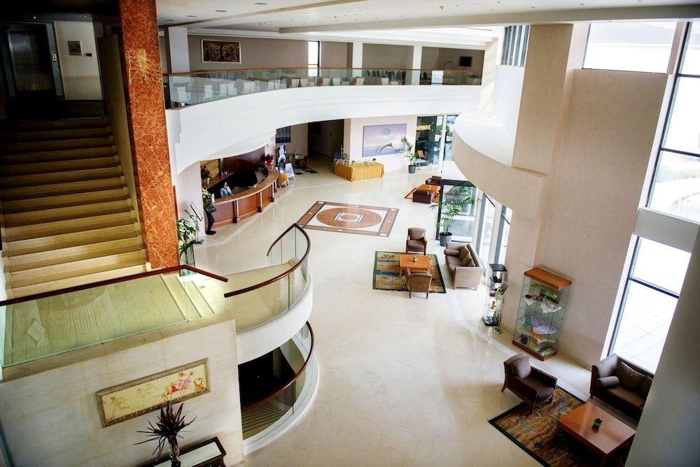 Ramada Plaza Thraki 2 Ramada Plaza Thraki 2