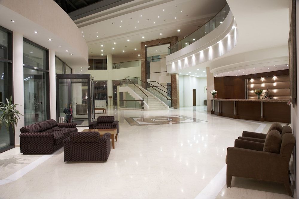 Ramada Plaza Thraki 3 Ramada Plaza Thraki 3