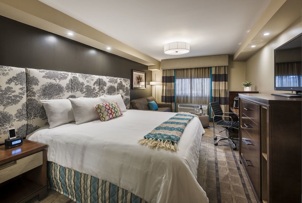 The Kenilworth 3 stelle a Kenilworth