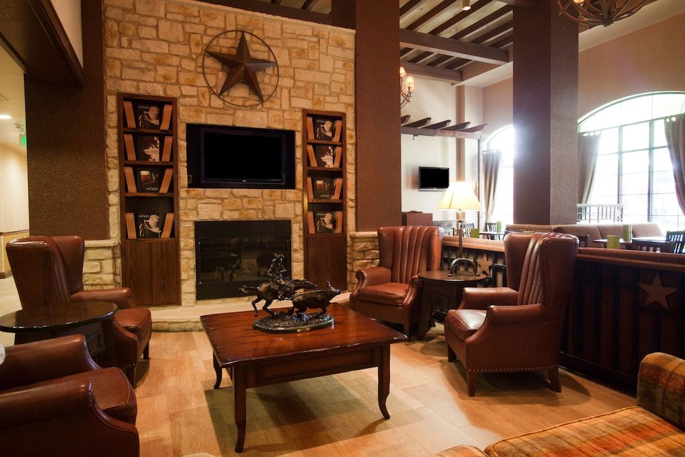 Hyatt Place Fort Worth/Historic Stockyards 1