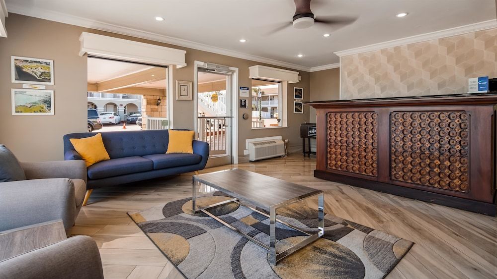 Best Western Bayfront 3