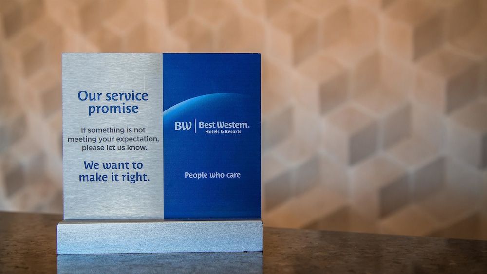 Best Western Bayfront 2