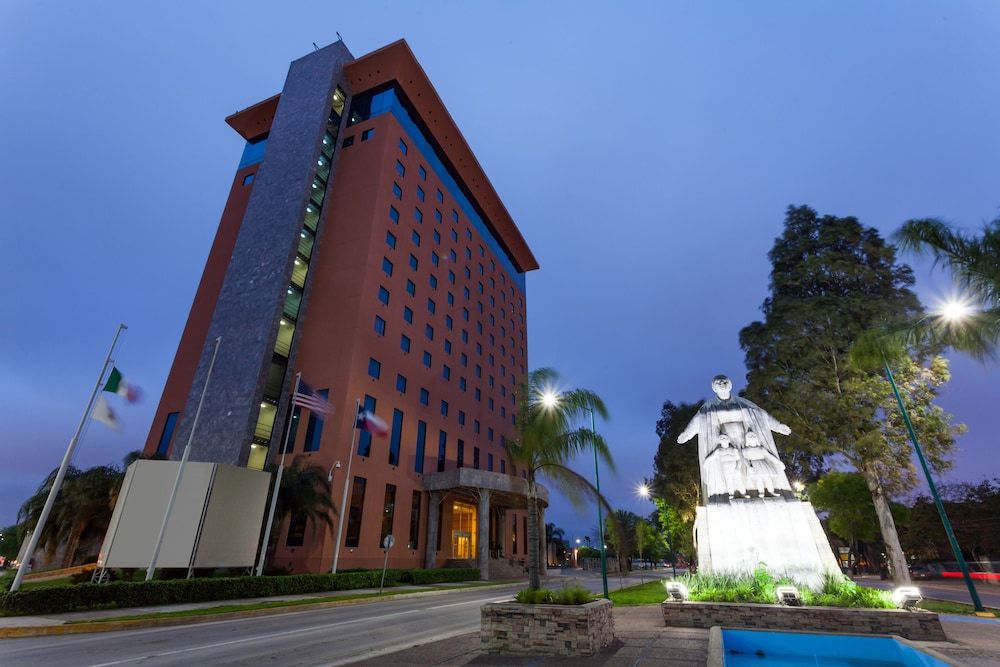 Best Western Plus Nuevo Laredo Inn & Suites 4 estrelas em Nuevo Laredo