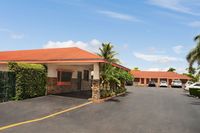 Super 8 by Wyndham Florida City/Homestead