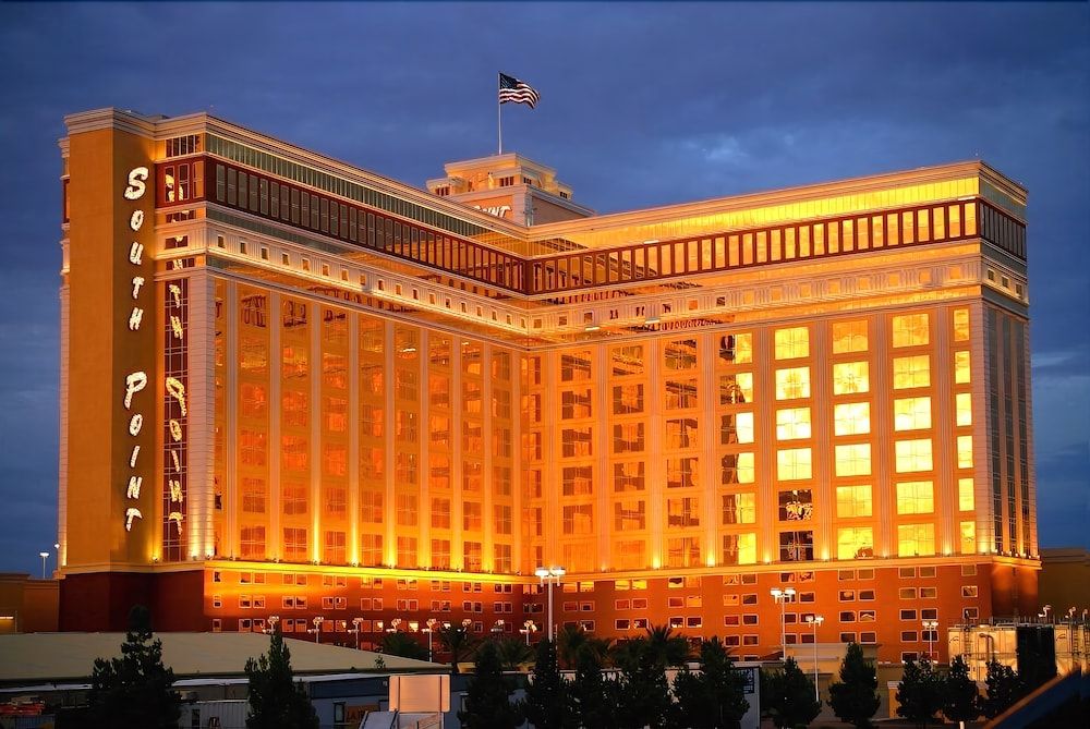 South Point Casino & Spa 4 estrellas en Las Vegas