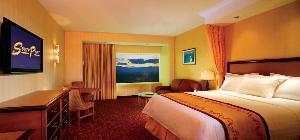 South Point Casino & Spa 3 South Point Casino & Spa 3