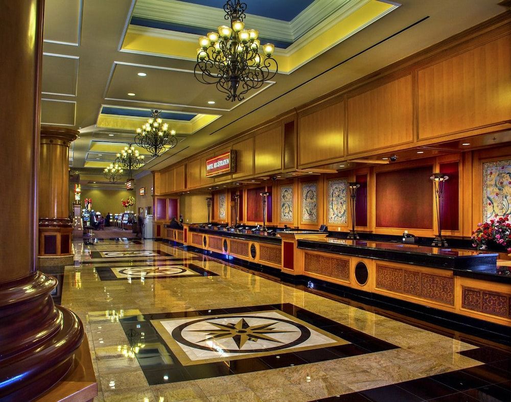 South Point Casino & Spa 2 South Point Casino & Spa 2