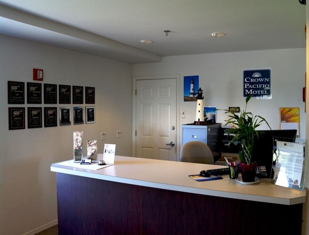 Travelodge by Wyndham Depoe Bay 3